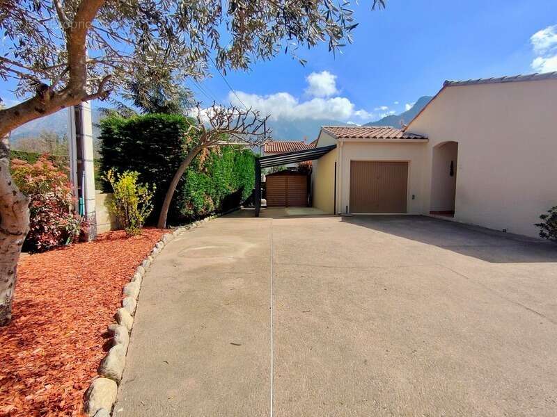 Maison à VERNET-LES-BAINS