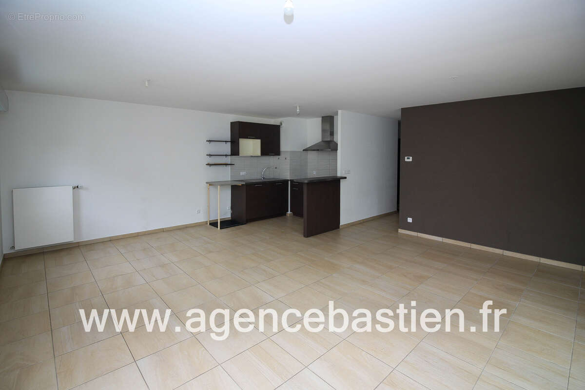 Appartement à DIVONNE-LES-BAINS