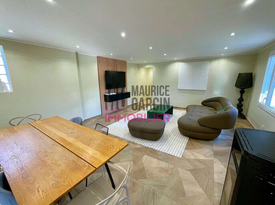 Maison 125 m² à Sarrians  - photo 5