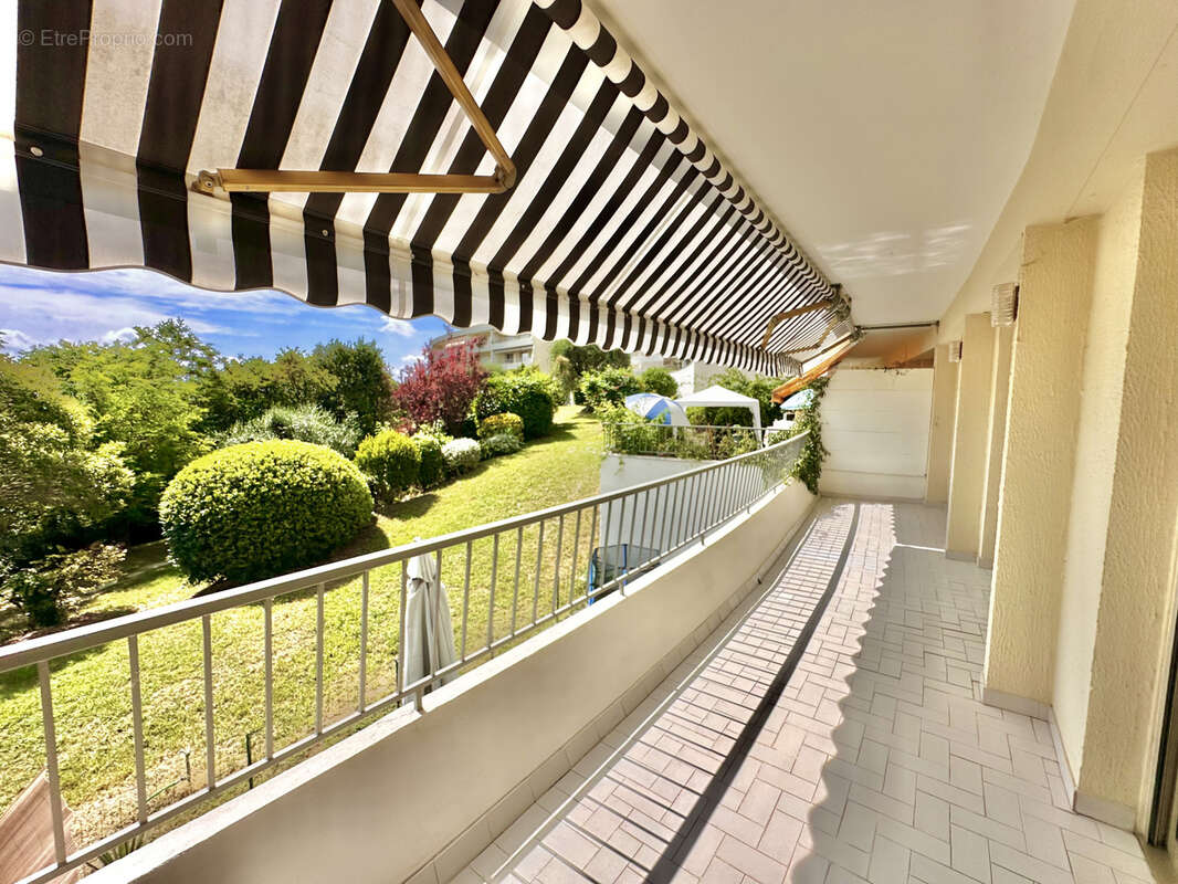 Appartement à GRASSE