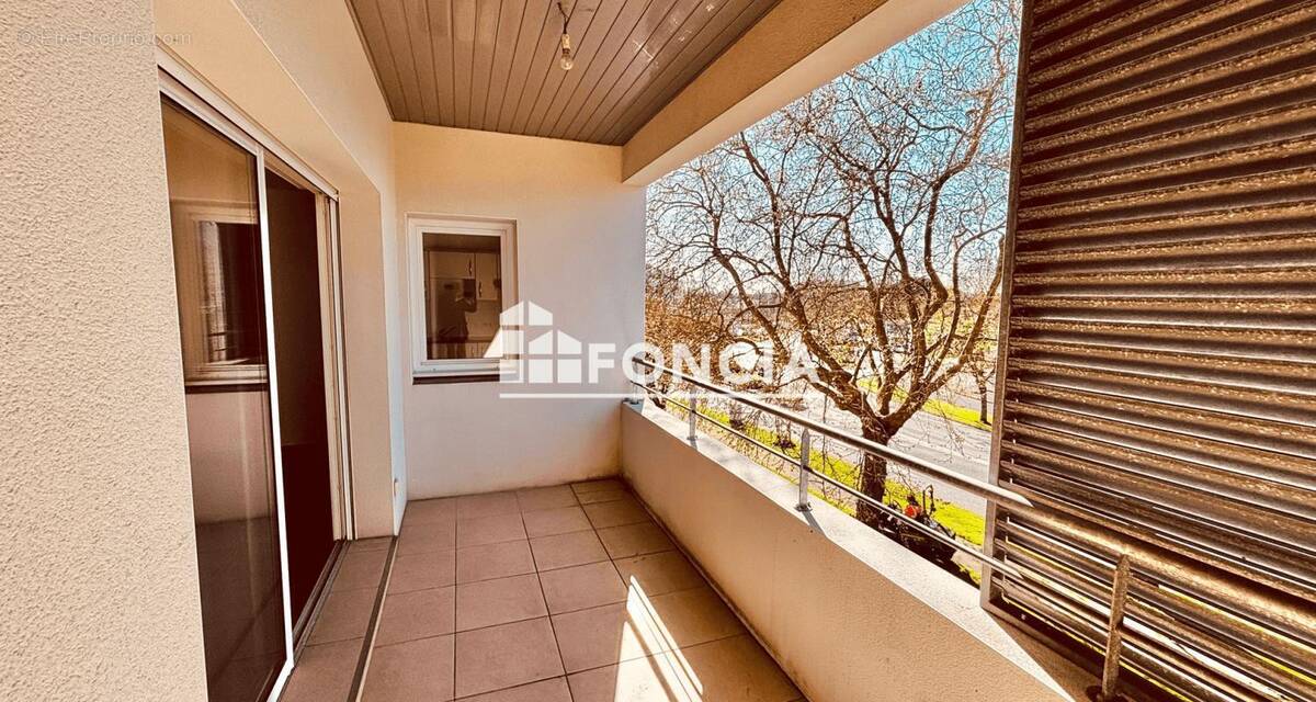 Appartement à LA ROCHELLE