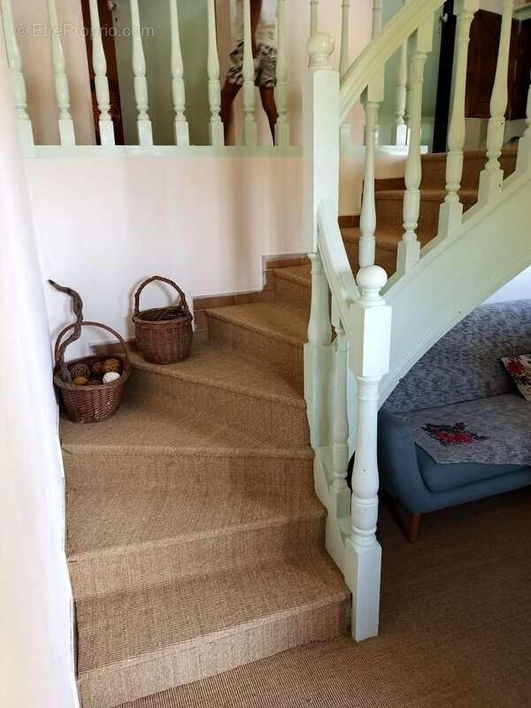 Maison à SAVINES-LE-LAC