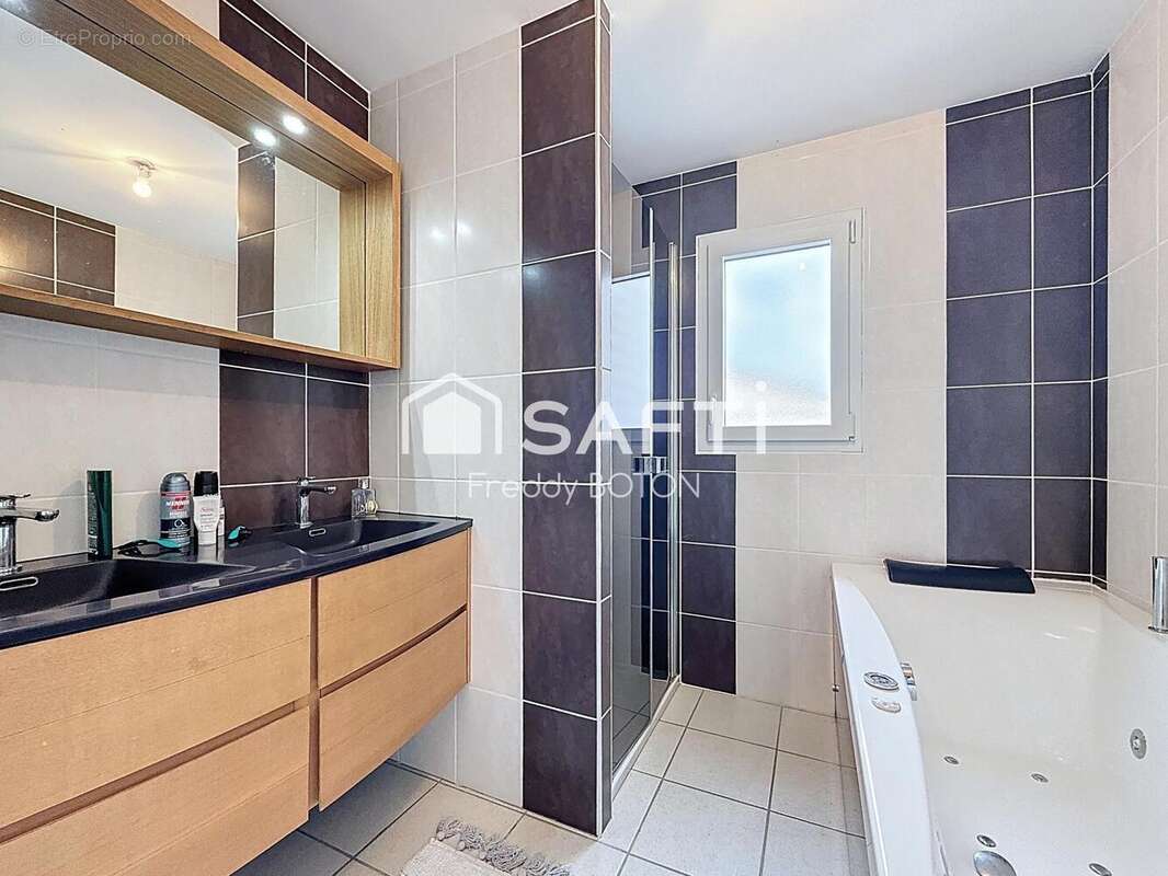 Photo 5 - Maison à MONCOUTANT