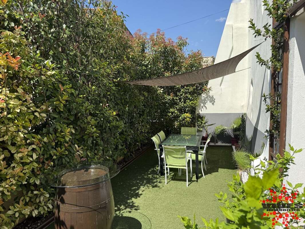 Maison à CAZOULS-LES-BEZIERS