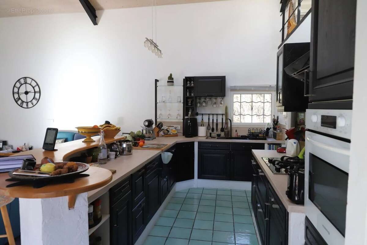 Maison à LE FOSSAT