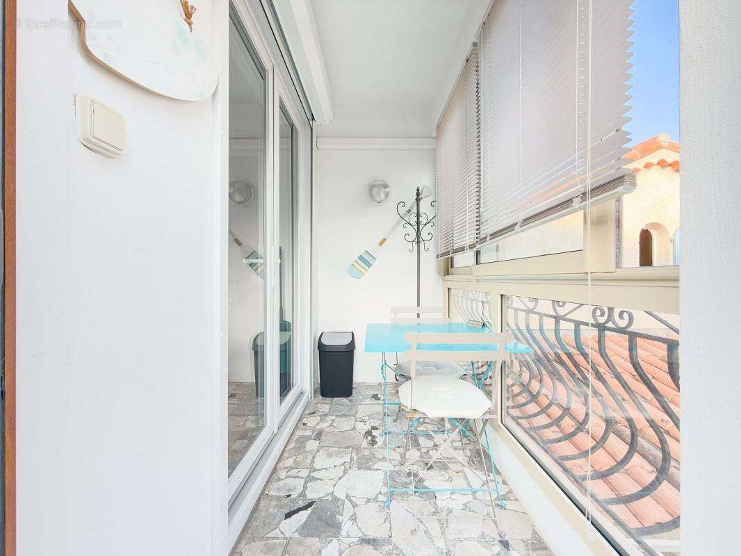 Maison à CAGNES-SUR-MER