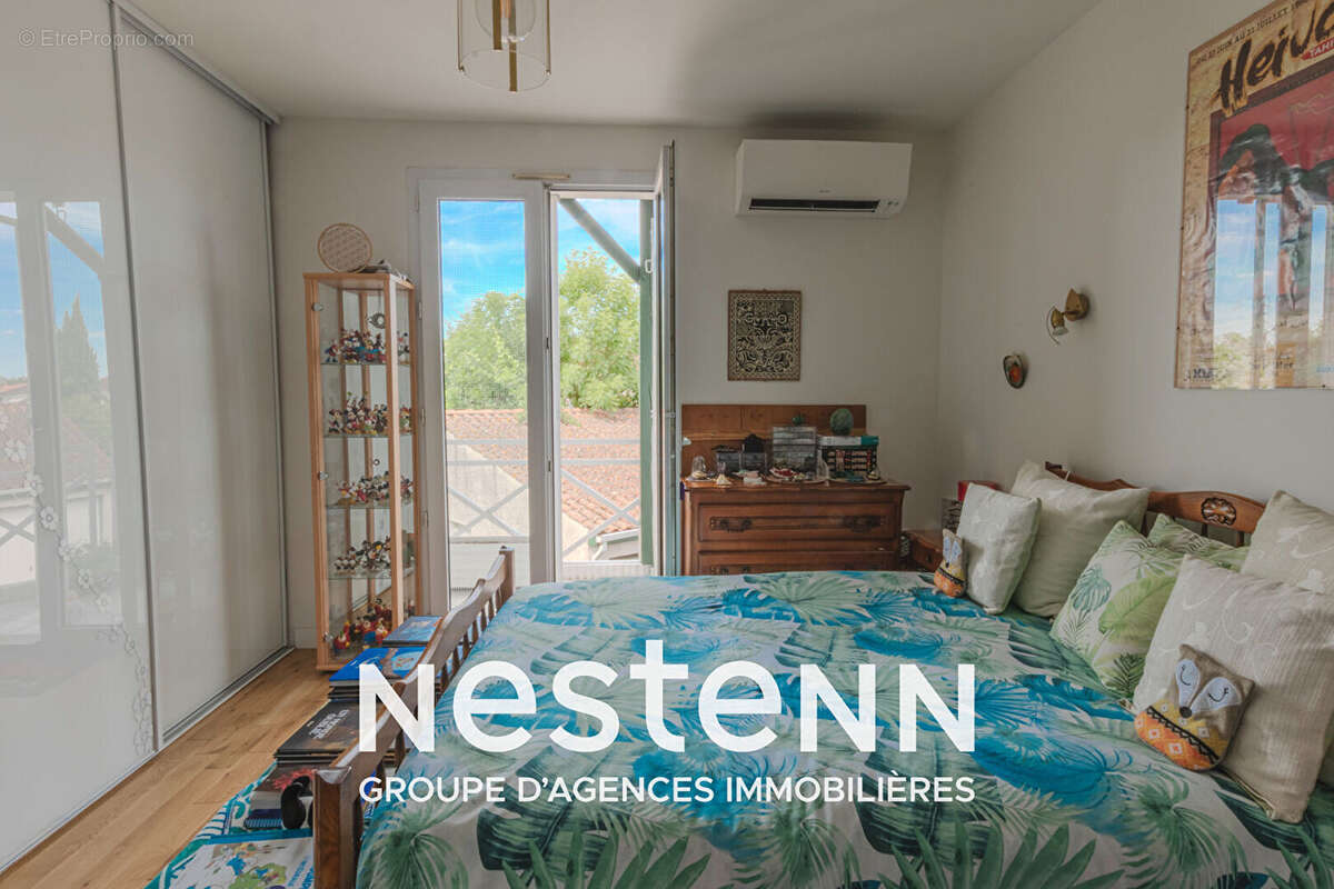 Appartement 4 pièces à vendre à Albi - 109 m² avec garages et véranda - photo 10