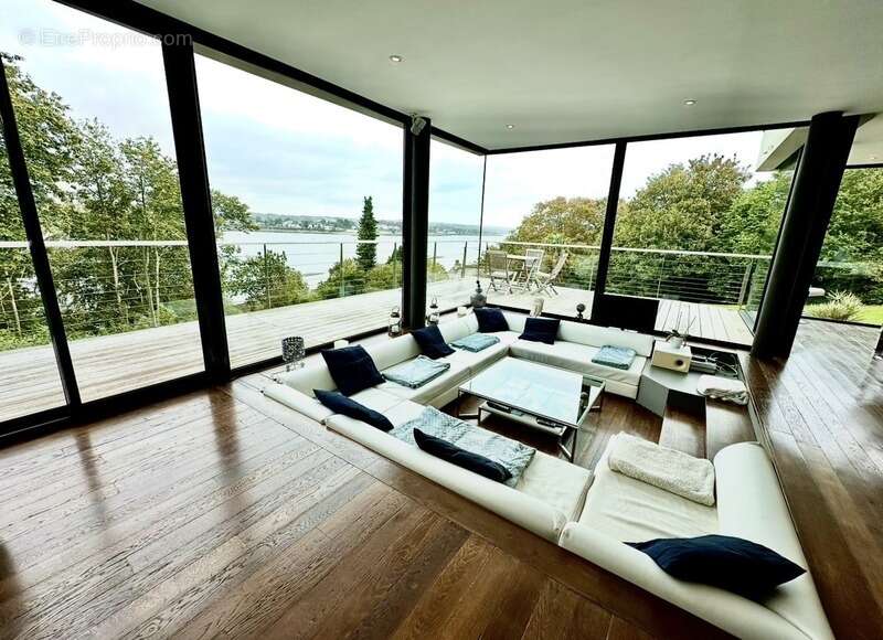 Maison à PLOUGASTEL-DAOULAS