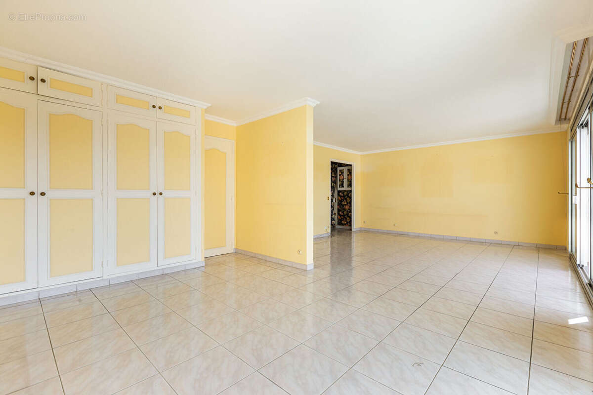 Appartement 90m² à courbevoie - photo 4