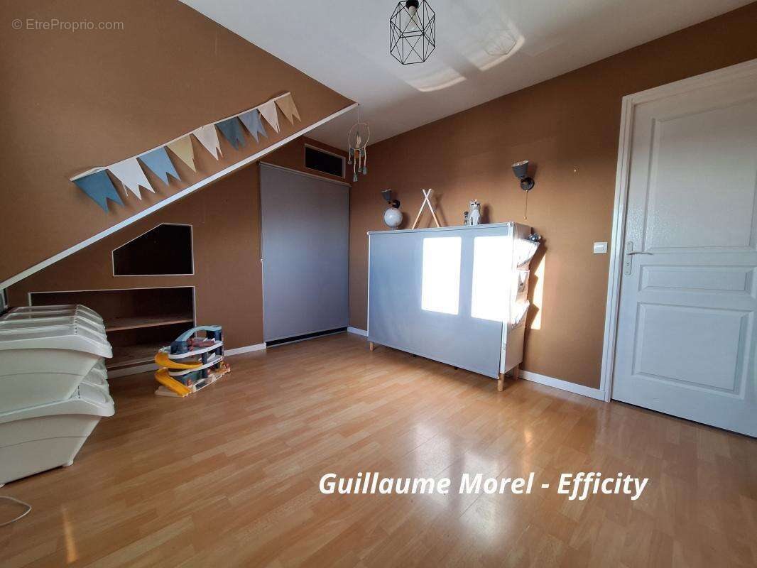 Maison à GONFREVILLE-L'ORCHER