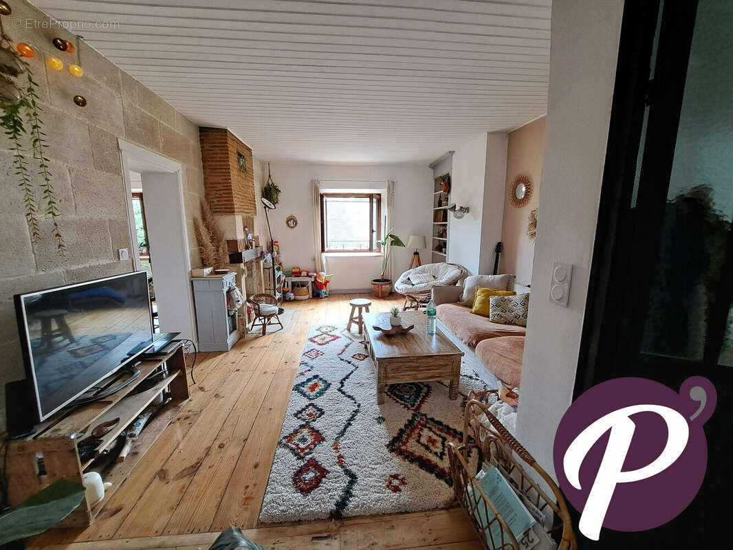 Appartement à BERGERAC
