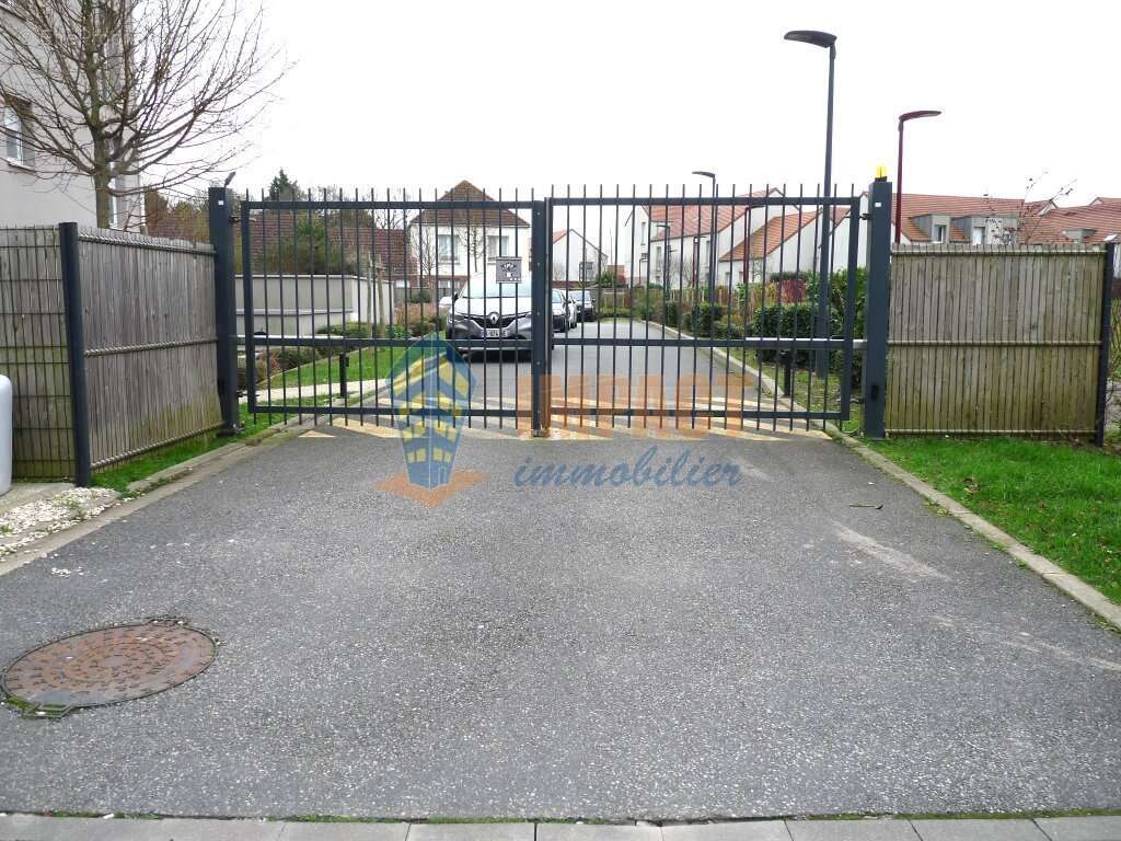 Parking à TEMPLEMARS