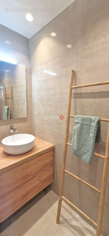 Appartement à COLLIOURE