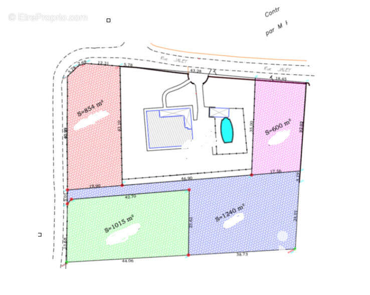 Photo 3 - Terrain à CAPESTERRE-BELLE-EAU