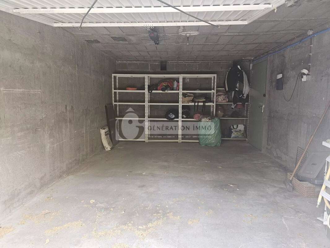 Appartement à ARLES