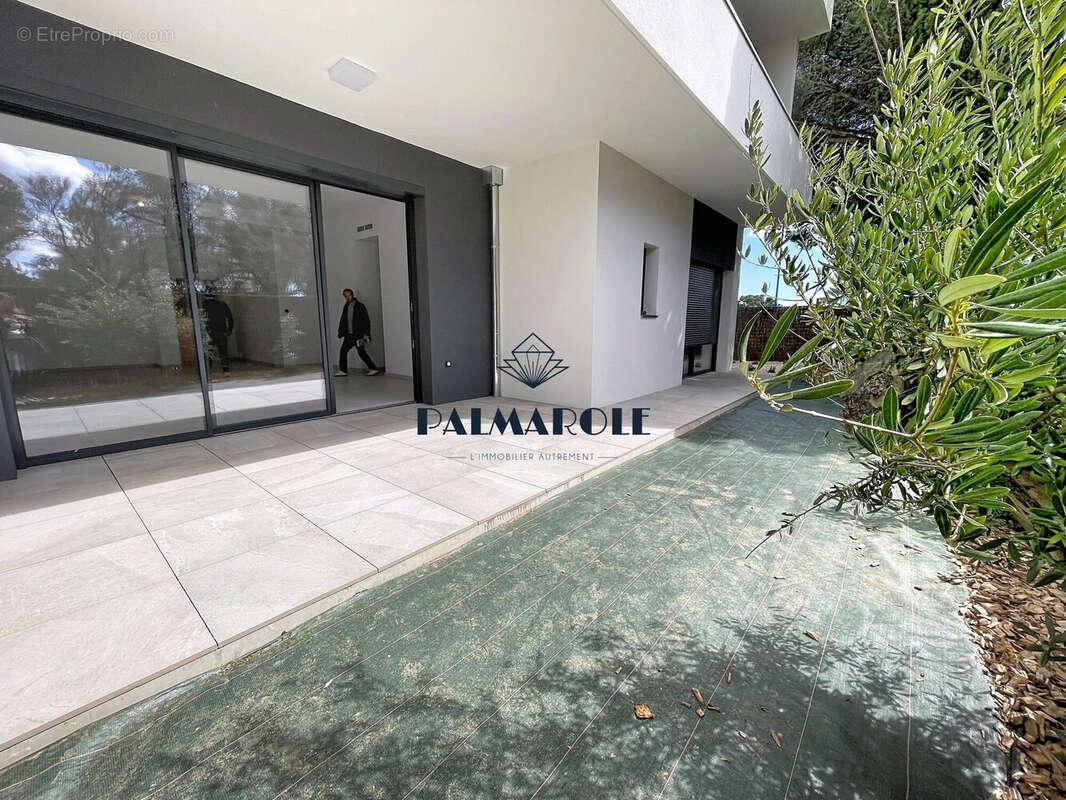 Appartement à PERPIGNAN