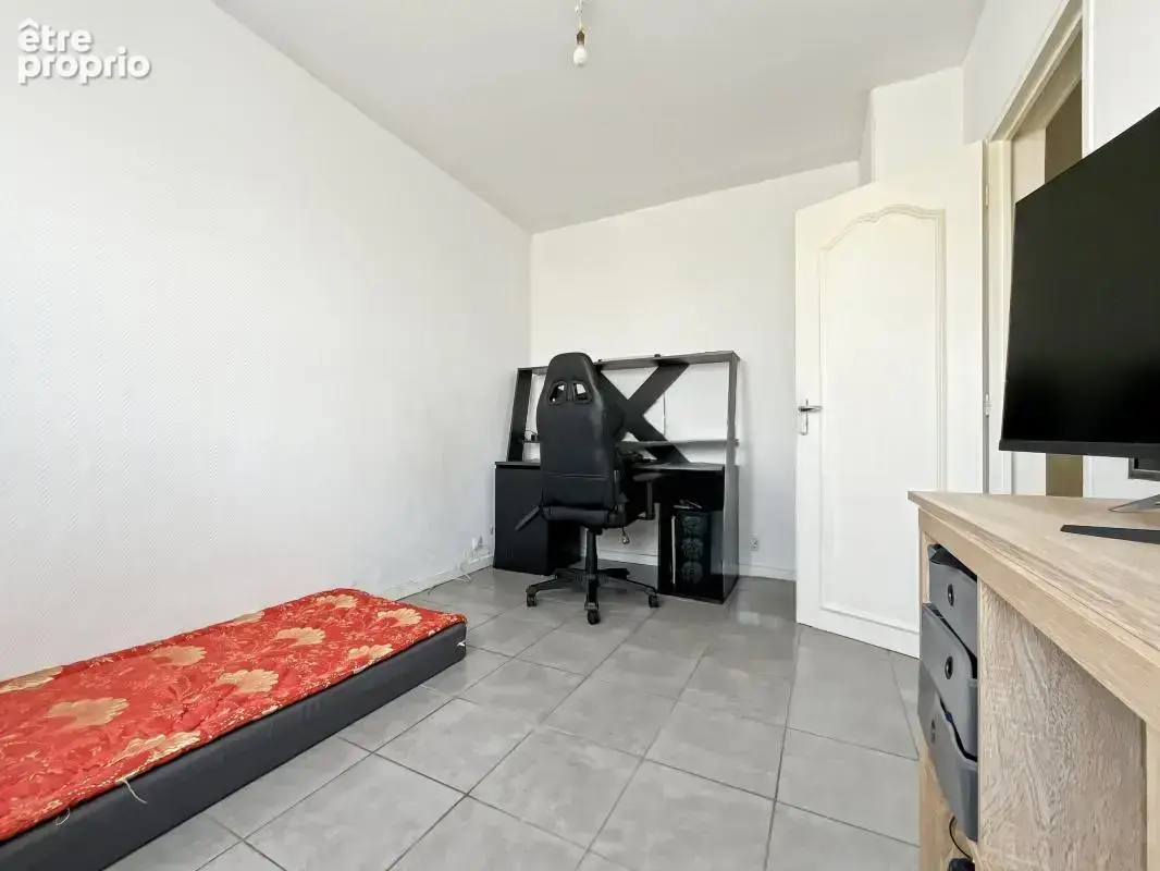 Belle maison familiale - 4 chambres & jardin - photo 11