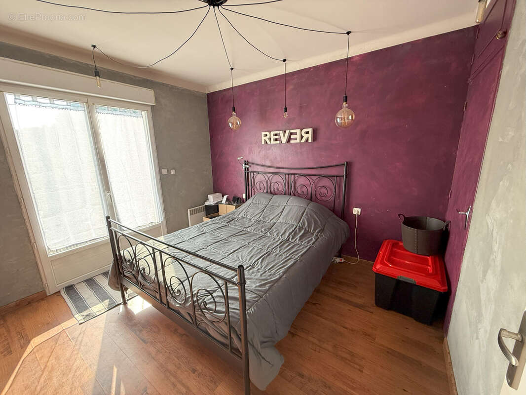 Maison à SAINT-ANDRE