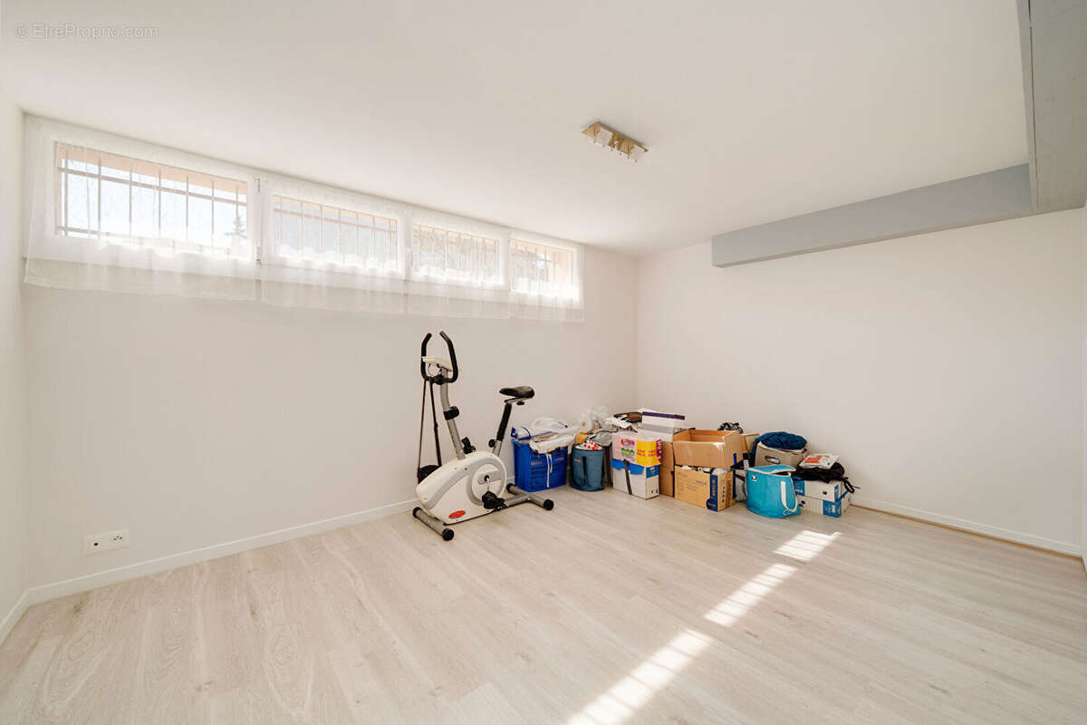 Maison à VANDOEUVRE-LES-NANCY