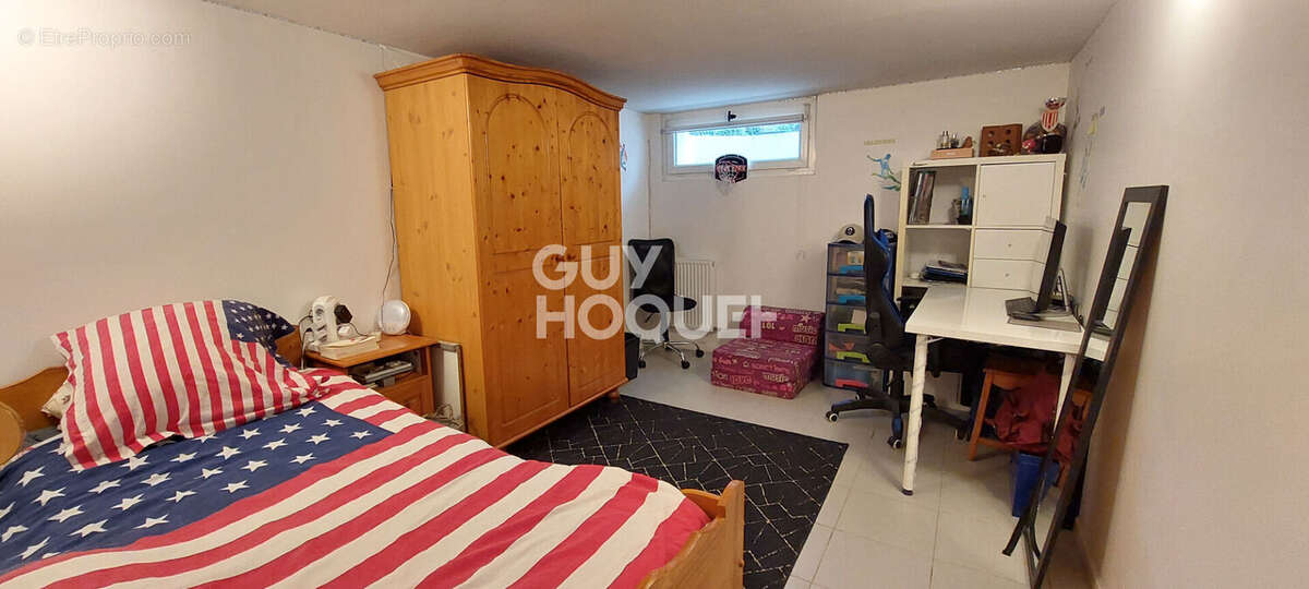 Maison à AUBERGENVILLE