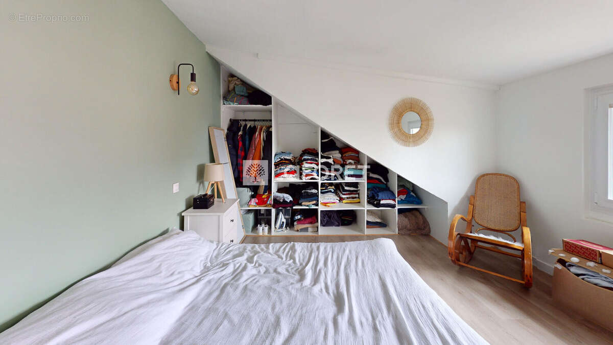 Maison Le Havre 4 pièce(s) STE Cécile 95 m2 - photo 11
