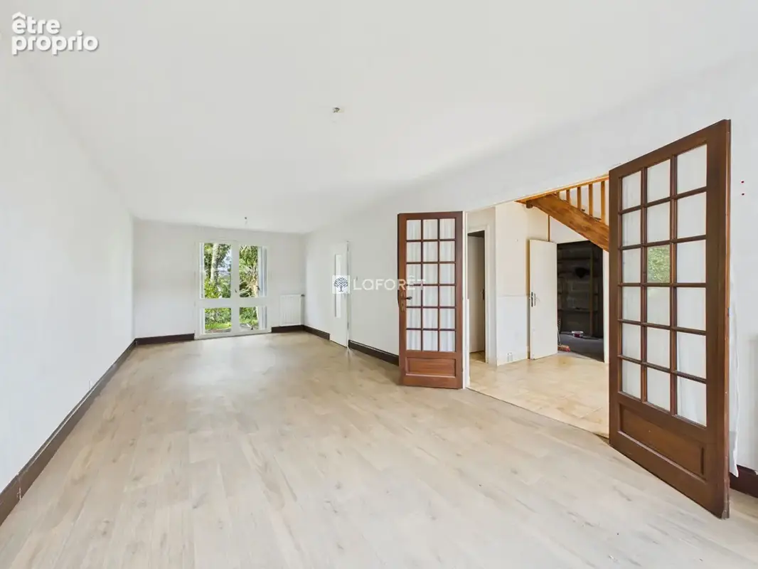 Maison Quimper 5 pièce(s) 96,9m2 - photo 3