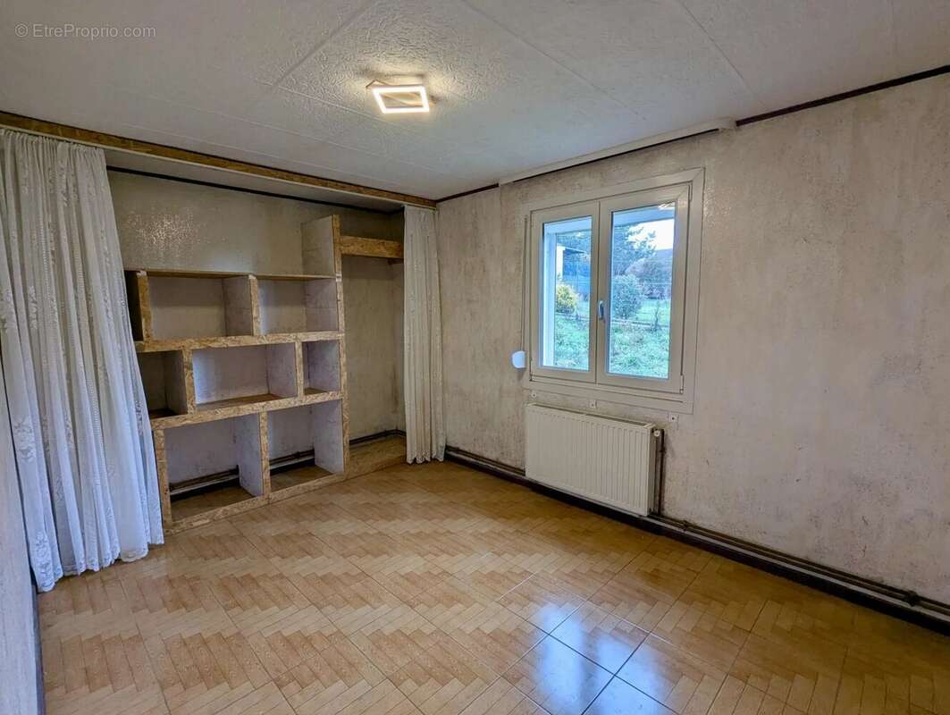 Maison 112 m² à Crehange  - photo 4