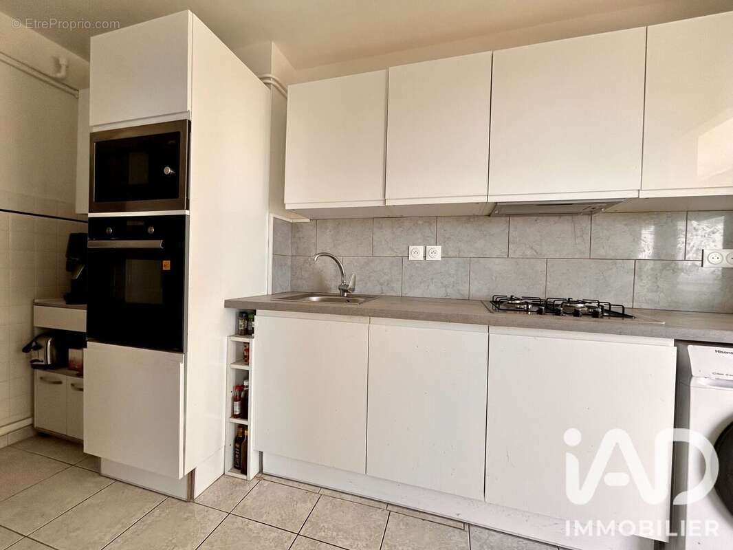 Photo 9 - Appartement à GRASSE