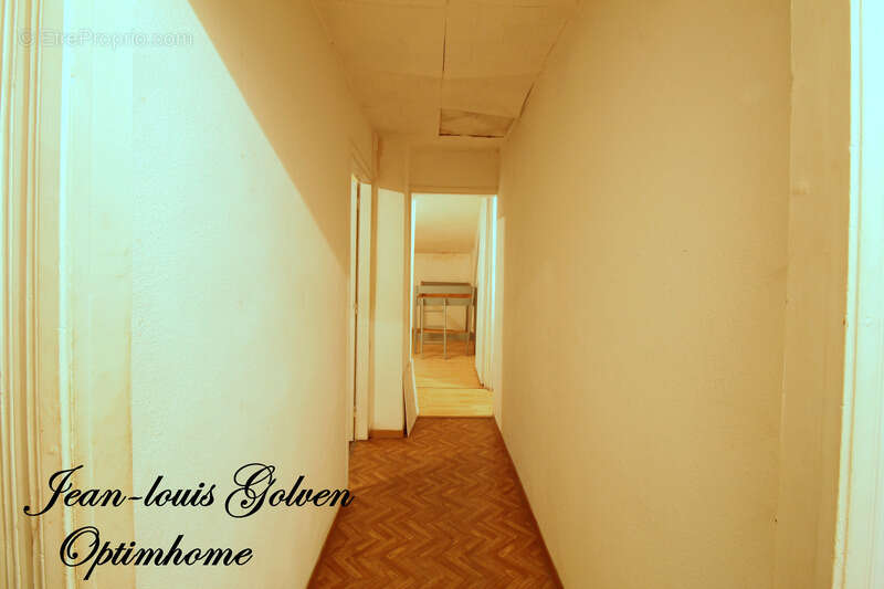 Maison à SAINT-ROME-DE-CERNON