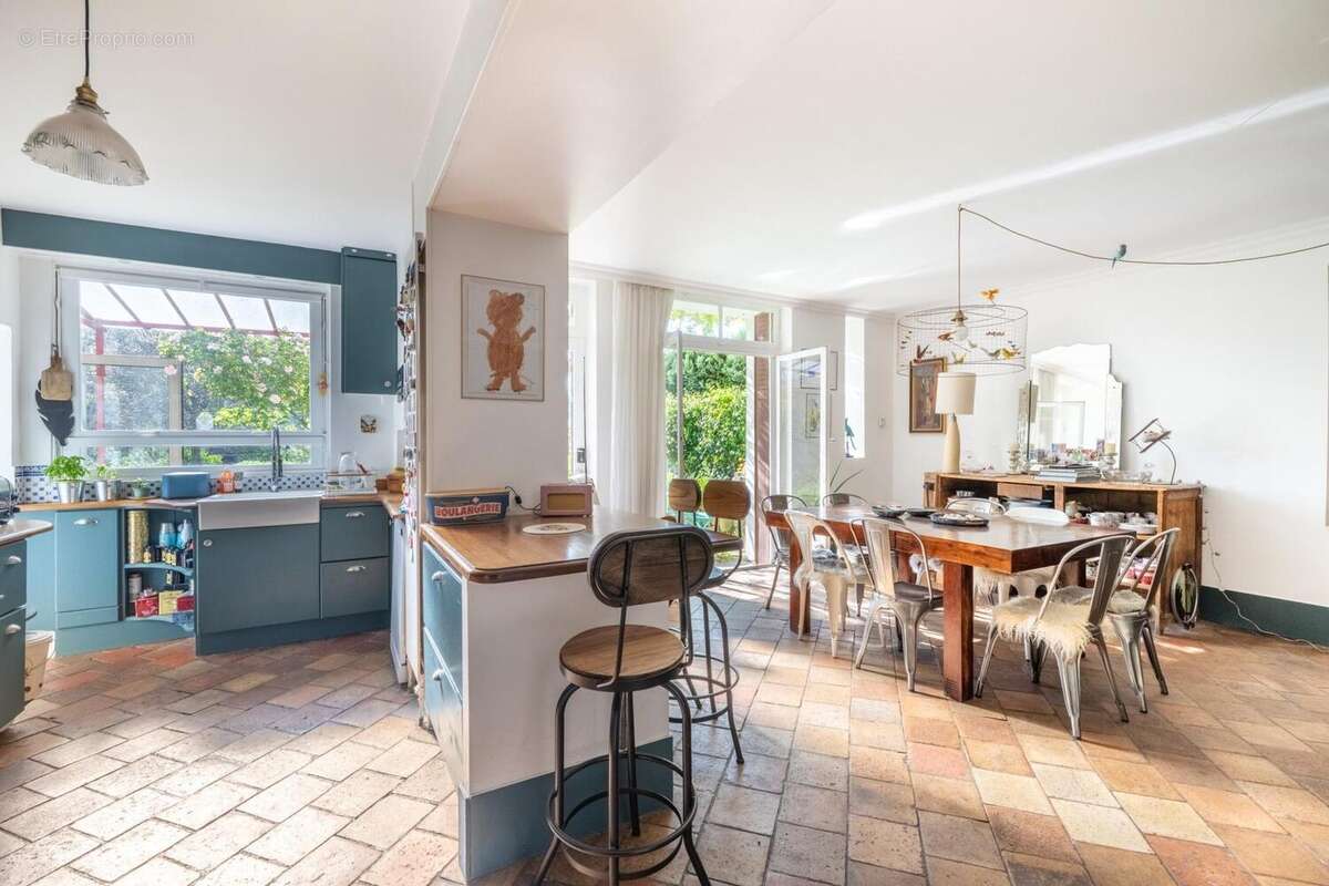 Photo 3 - Maison à ANDRESY