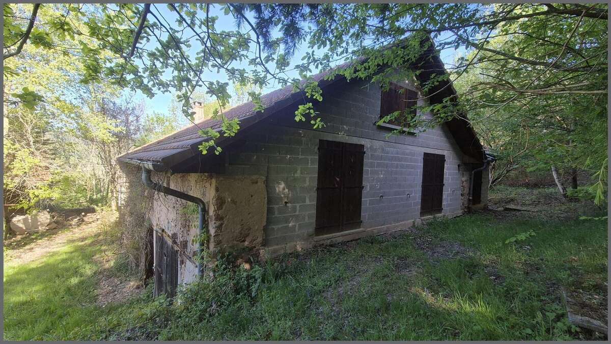 Photo 9 - Maison à ANOULD