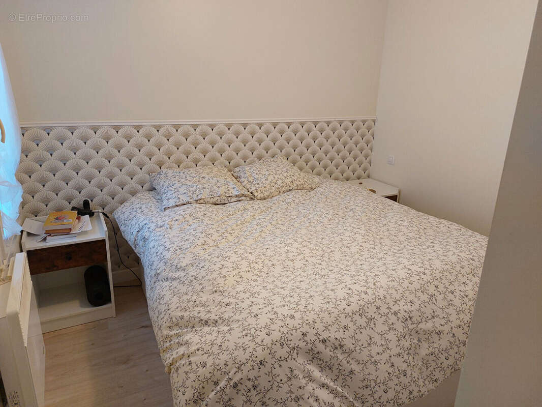 Appartement à URRUGNE