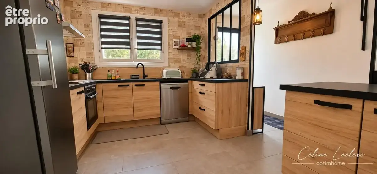  à vendre – aizenay – maison individuelle de ville – 3 chambres - photo 5