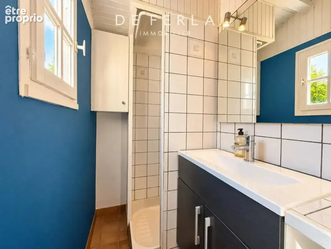 Aubagne / La Bouilladisse  Maison avec piscine et dépendances - photo 23