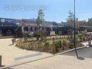 Commerce à MOLIETS-ET-MAA