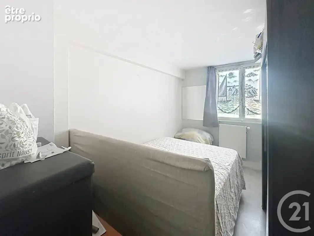 Appartement 4 pièces 69 m² à vendre à Garges-Les-Gonesse (95140) - photo 4