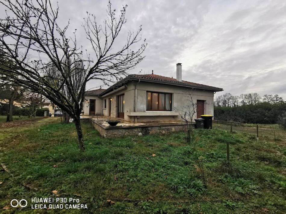 Maison à SAINTE-TERRE