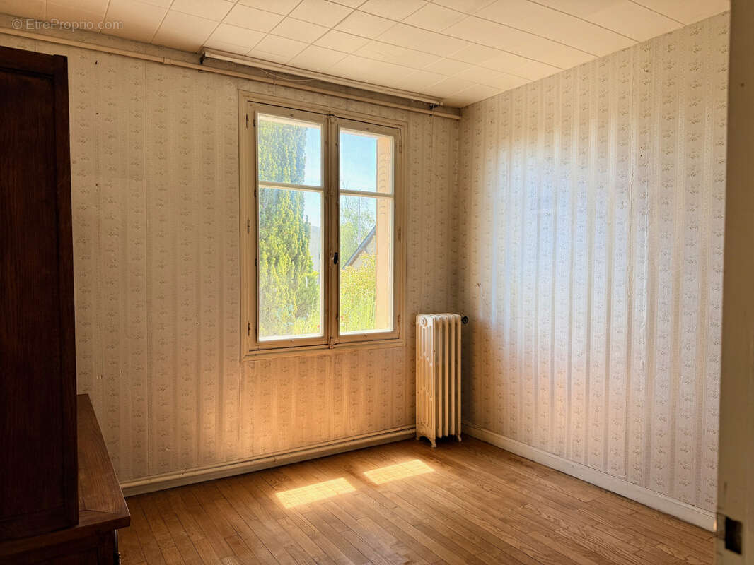 Maison à DURTAL