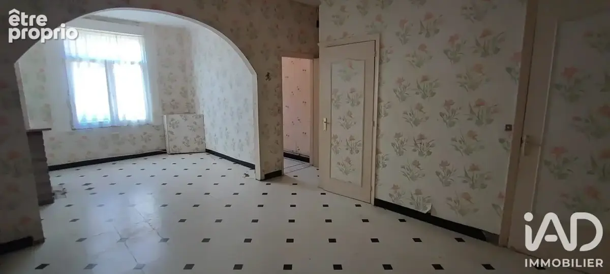 Photo 1 - Maison à TOURCOING