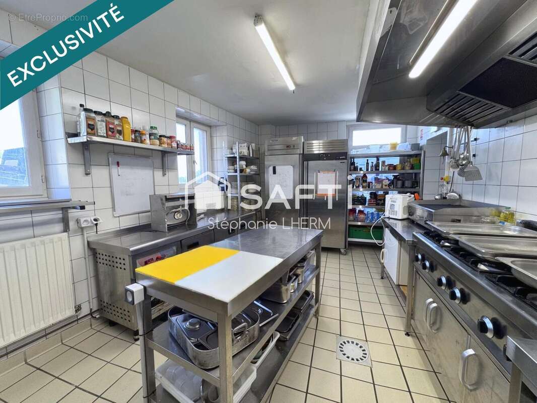 Commerce 501 m² à Saint-Cernin  - photo 8
