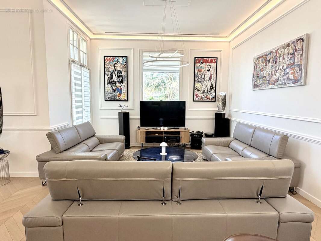 Maison à CANNES