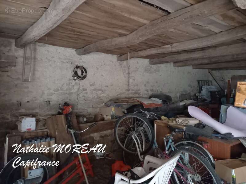 Fermette a vendre sur la commune de DIANCEY - Idéal gite, chambre d'hôtes, maison familiale - photo 43