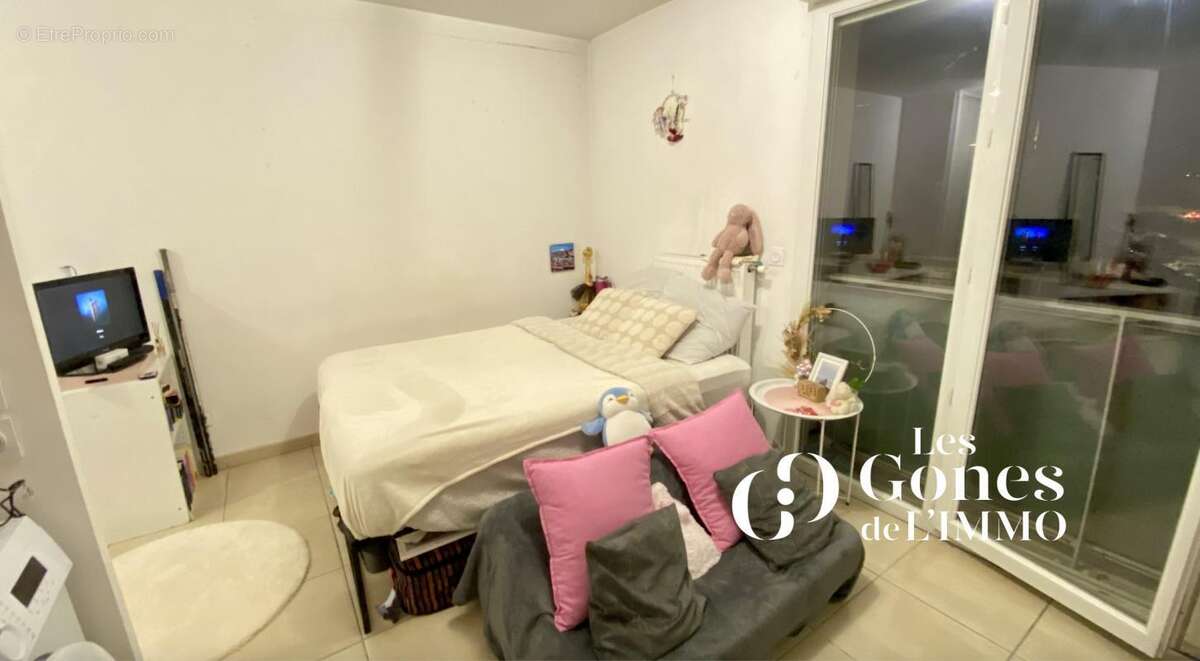 Appartement à BRON