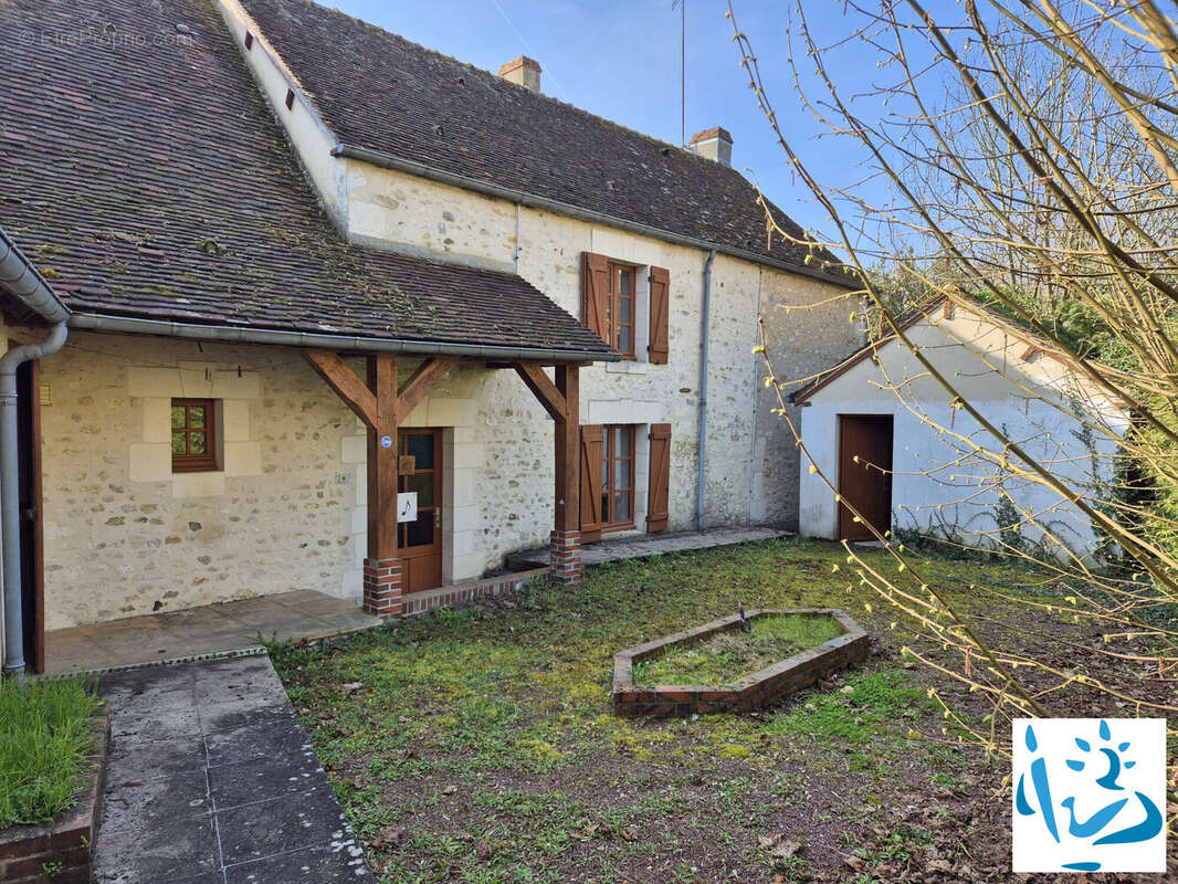 Maison à MORTAGNE-AU-PERCHE