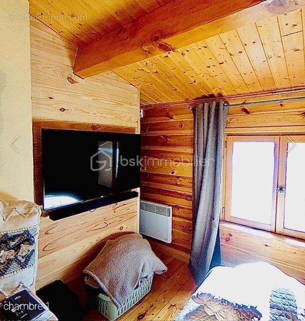 Maison à SAINT-ANDRE-LES-ALPES