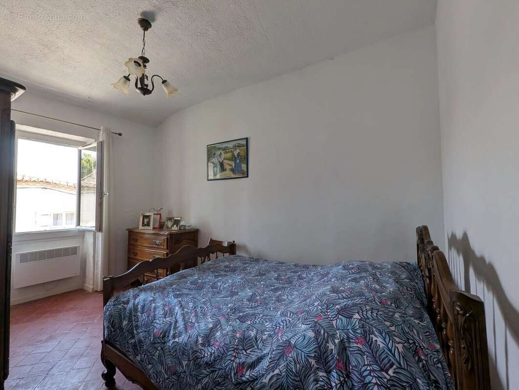 Maison de ville 3 chambres - photo 7