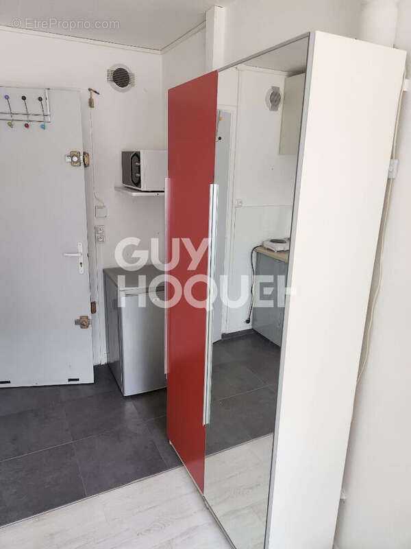 Appartement à MARLY-LE-ROI