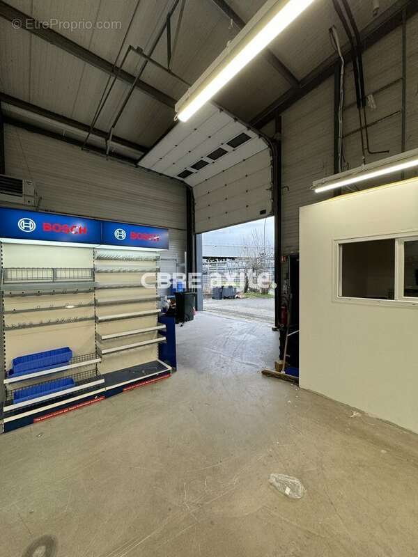 460 m² à Chambery  - photo 3
