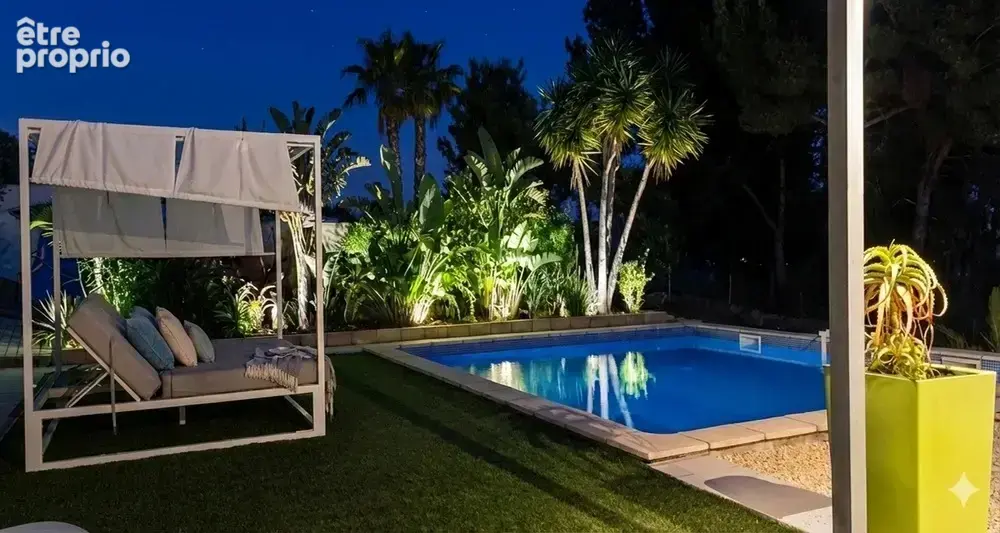 Maison 8 pièces 232 m² à vendre à La Ciotat (13600) - photo 3