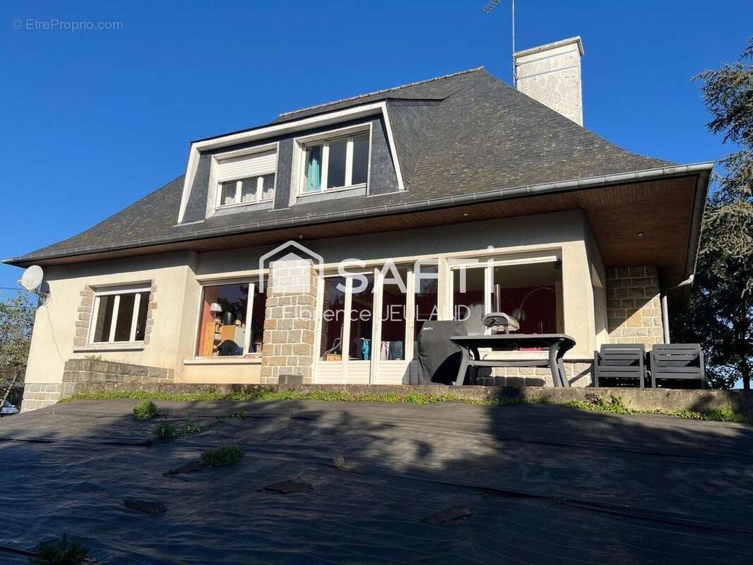 Photo 2 - Maison à VITRE